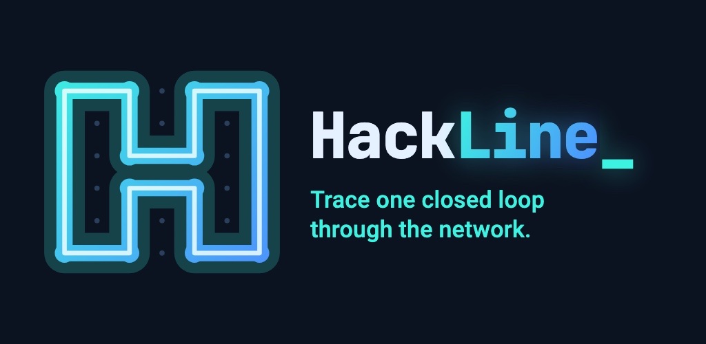 HackLine: trace one closed loop through the network